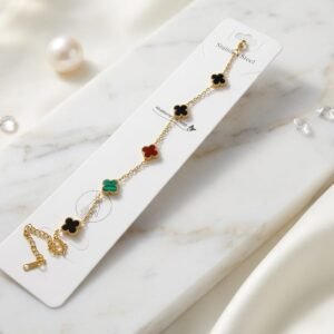 Elegant chain Bracelate